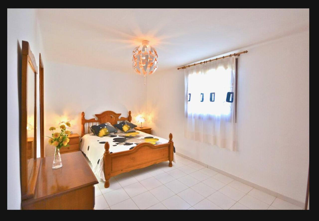 Terracitas 28 & 27 Vila Playa Blanca  Exterior foto